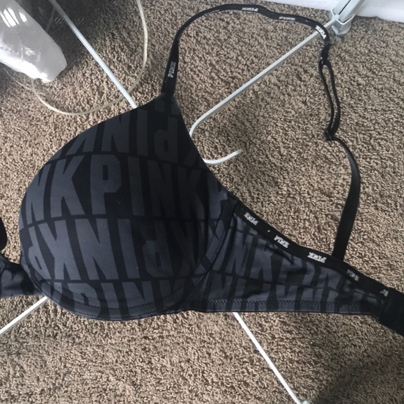 PINK Bra - Picture 4 of 4